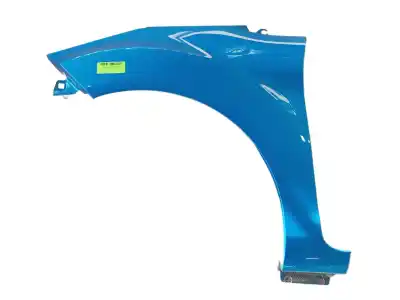 Second-hand car spare part left front fin for ford fiesta vi (cb1, ccn) 1.5 tdci oem iam references 1777180