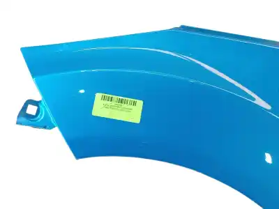 Second-hand car spare part left front fin for ford fiesta vi (cb1, ccn) 1.5 tdci oem iam references 1777180  