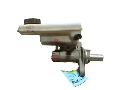 Автозапчастина б/у гальмівний насос для renault kangoo / grand kangoo ii (kw0/1_) 1.5 dci 75 (kw07, kw10, kw04) посилання на oem iam 460117576r