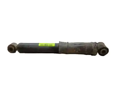 Автозапчастина б/у амортизатор задній лівий для renault kangoo / grand kangoo ii (kw0/1_) 1.5 dci 75 (kw07, kw10, kw04) посилання на oem iam 562103493r  562103493r