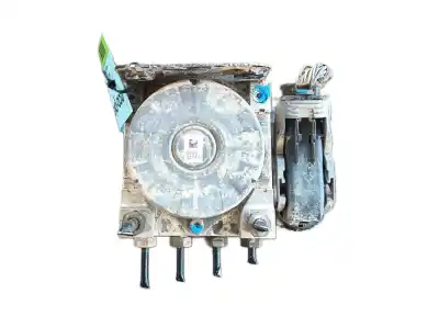 Second-hand car spare part abs for ford fiesta vi (cb1, ccn) 1.5 tdci oem iam references 2075939