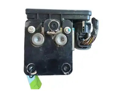 Second-hand car spare part abs for ford fiesta vi (cb1, ccn) 1.5 tdci oem iam references 2075939  d1b12c405af