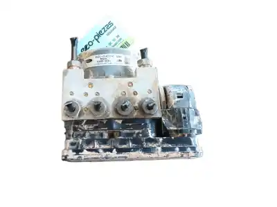 Second-hand car spare part abs for ford fiesta vi (cb1, ccn) 1.5 tdci oem iam references 2075939  d1b12c405af