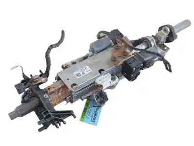 Second-hand car spare part steering column for bmw x5 (g05, f95) 30 d mild-hybrid xdrive oem iam references 32306894879 24b088sh0582 