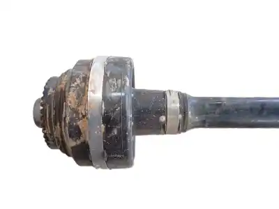 Second-hand car spare part rear left transmission for bmw x5 (g05, f95) 30 d mild-hybrid xdrive oem iam references 33208487513  