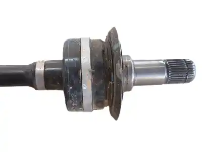 Second-hand car spare part rear left transmission for bmw x5 (g05, f95) 30 d mild-hybrid xdrive oem iam references 33208487513  