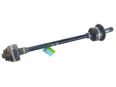 Second-hand car spare part rear left transmission for bmw x5 (g05, f95) 30 d mild-hybrid xdrive oem iam references 33208487513