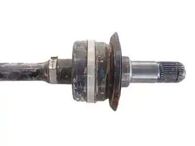 Автозапчастина б/у трансмісія задня права для bmw x5 (g05, f95) 30 d mild-hybrid xdrive посилання на oem iam 33208487514  10471448a