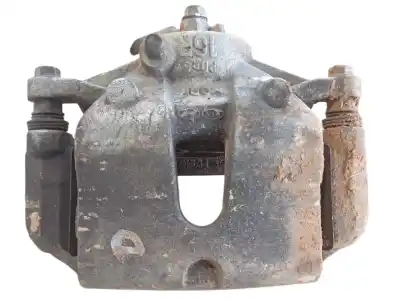 Автозапчастина б/у ПЕРЕДНІЙ правий гальмівний супорт для HYUNDAI I30 (PDE, PD, PDEN)  Посилання на OEM IAM 58190G4A10  