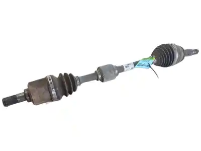 Peça sobressalente para automóvel em segunda mão TRANSMISSÃO DIANTEIRA ESQUERDA por HYUNDAI I30 (PDE, PD, PDEN)  Referências OEM IAM 49500G4100 G410L 