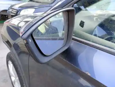 Автозапчасти б/у левое зеркало за seat ateca (kh7, khp) 1.0 tsi ссылки oem iam 576857507aa9b9  