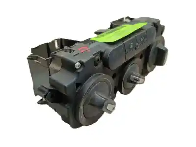 Piesă de schimb auto la mâna a doua controlul încalzire / aer conditionat pentru seat leon (1p1) 1.6 tdi referințe oem iam 5p0820047p4w4