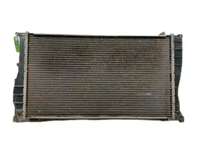 Peça sobressalente para automóvel em segunda mão radiador de água por bmw 1 (e87) 116 d referências oem iam 17117788903 1711778890307 