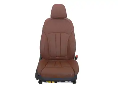 Second-hand car spare part right front seat for bmw x5 (g05, f95) 30 d mild-hybrid xdrive oem iam references 52107459218
