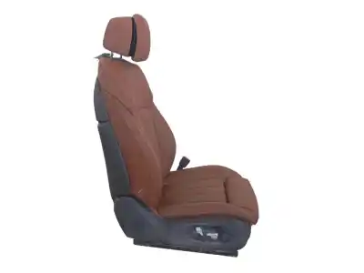 Second-hand car spare part right front seat for bmw x5 (g05, f95) 30 d mild-hybrid xdrive oem iam references 52107459218  