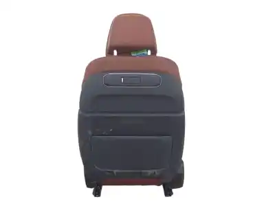 Second-hand car spare part right front seat for bmw x5 (g05, f95) 30 d mild-hybrid xdrive oem iam references 52107459218  