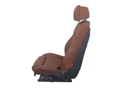 Second-hand car spare part right front seat for bmw x5 (g05, f95) 30 d mild-hybrid xdrive oem iam references 52107459218  