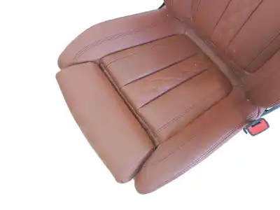 Second-hand car spare part right front seat for bmw x5 (g05, f95) 30 d mild-hybrid xdrive oem iam references 52107459218  
