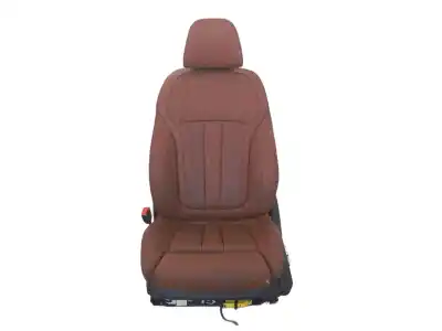 Second-hand car spare part left front seat for bmw x5 (g05, f95) 30 d mild-hybrid xdrive oem iam references 52107459217