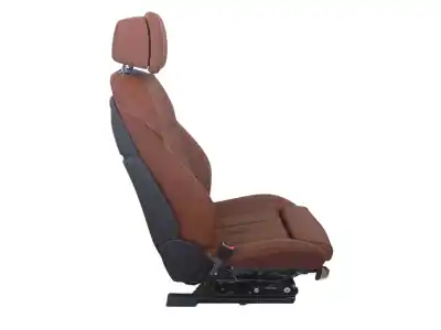 Second-hand car spare part left front seat for bmw x5 (g05, f95) 30 d mild-hybrid xdrive oem iam references 52107459217  