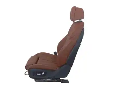 Second-hand car spare part left front seat for bmw x5 (g05, f95) 30 d mild-hybrid xdrive oem iam references 52107459217  