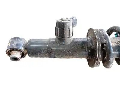 Second-hand car spare part rear left shock absorber for bmw x5 (g05, f95) 30 d mild-hybrid xdrive oem iam references 37106896441  