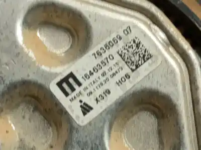 Автозапчасти б/у электрический вентилятор за bmw 2 active tourer (f45) 218 d ссылки oem iam 17427617608  