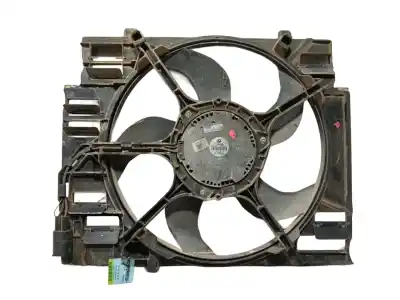 Second-hand car spare part RADIATOR COOLING FAN for BMW 5 (E60)  OEM IAM references 17428508251  7726010401