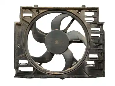 Piesă de schimb auto la mâna a doua electroventilator radiator pentru bmw 5 (e60) 520 d referințe oem iam 17428508251 7726010401 