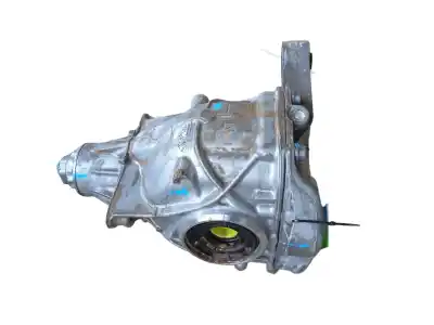 Second-hand car spare part rear differential for bmw x5 (g05, f95) 30 d mild-hybrid xdrive oem iam references 33108849913