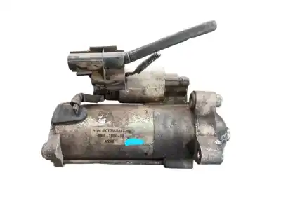 Pezzo di ricambio per auto di seconda mano motorino di avviamento per ford focus c-max (dm2) 2.0 tdci riferimenti oem iam 1376305