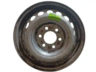 Peça sobressalente para automóvel em segunda mão  por MERCEDES SPRINTER 3-T FURGÓN (B910)  Referências OEM IAM A9104011300 6 1/2JX16 ET62