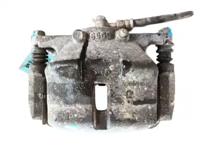 Second-hand car spare part front left brake caliper for nissan qashqai / qashqai +2 i (j10, nj10, jj10e) 1.5 dci oem iam references 41011jd00a Second-hand car spare part front left brake caliper for nissan qashqai / qashqai +2 i (j10, nj10, jj10e) 1.5 dci oem iam references 41011jd00a