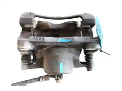 Second-hand car spare part front right brake caliper for nissan qashqai / qashqai +2 i (j10, nj10, jj10e) 1.5 dci oem iam references 41001jd00a   Second-hand car spare part front right brake caliper for nissan qashqai / qashqai +2 i (j10, nj10, jj10e) 1.5 dci oem iam references 41001jd00a
