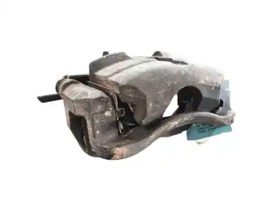 Second-hand car spare part front right brake caliper for nissan qashqai / qashqai +2 i (j10, nj10, jj10e) 1.5 dci oem iam references 41001jd00a   Second-hand car spare part front right brake caliper for nissan qashqai / qashqai +2 i (j10, nj10, jj10e) 1.5 dci oem iam references 41001jd00a