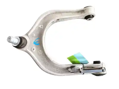 Автозапчастина б/у передній прав верхні рычаг підвіски для bmw x5 (g05, f95) 30 d mild-hybrid xdrive посилання на oem iam 31106883832  