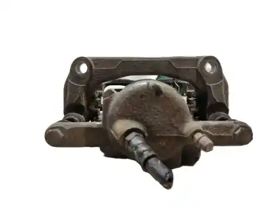 Автозапчастина б/у передній лівий гальмум для renault kangoo / grand kangoo ii (kw0/1_) 1.5 dci 75 (kw07, kw10, kw04) посилання на oem iam 410119144r  