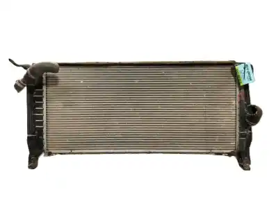 Автозапчасти б/у ВОДЯНОЙ РАДИАТОР за BMW 2 ACTIVE TOURER (F45)  ссылки OEM IAM 17117617630  1711761763009