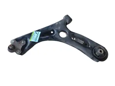 Second-hand car spare part FRONT LEFT LOWER SUSPENSION ARM for HYUNDAI I30 (PDE, PD, PDEN)  OEM IAM references 54500G4AA0  