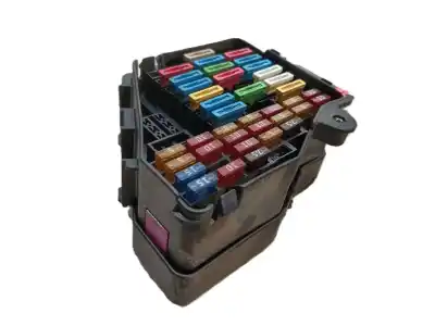 Автозапчасти б/у блок реле/предохранителей за seat leon (1m1) 1.9 tdi ссылки oem iam 8d1941824