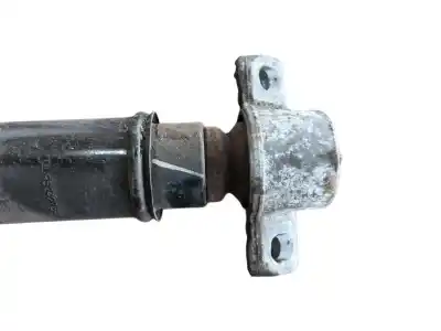Second-hand car spare part rear left shock absorber for opel mokka / mokka x (j13) 1.4 (_76) oem iam references 95320369  95320369