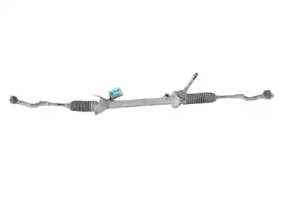 Gebrauchtes Autoersatzteil Lenkgetriebe zum NISSAN QASHQAI / QASHQAI +2 I (J10, NJ10, JJ10E)  OEM-IAM-Referenzen 48001JD900  7654321