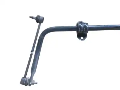 Автозапчастина б/у передній стабілізатор для hyundai tucson (tl, tle) 1.6 gdi посилання на oem iam 54810d7000  