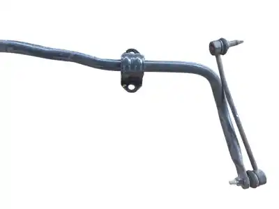 Автозапчастина б/у передній стабілізатор для hyundai tucson (tl, tle) 1.6 gdi посилання на oem iam 54810d7000  