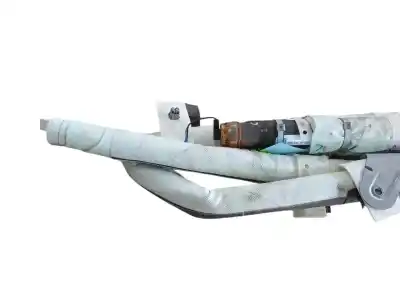 Автозапчастина б/у передня права подушка безпеки для bmw x5 (g05, f95) 30 d mild-hybrid xdrive посилання на oem iam 72127409178  2n8e43edewb