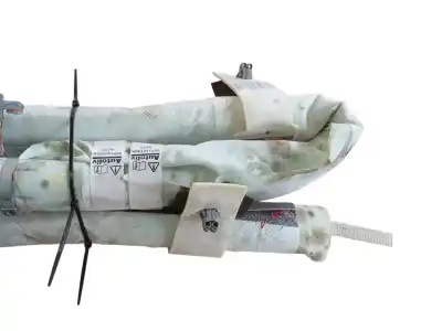 Second-hand car spare part front left curtain airbag for bmw x5 (g05, f95) 30 d mild-hybrid xdrive oem iam references 72127409177  740917716