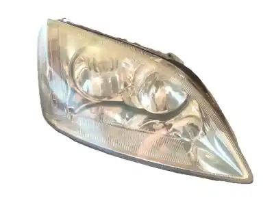 Pezzo di ricambio per auto di seconda mano faro anteriore destro per ford focus c-max (dm2) 2.0 tdci riferimenti oem iam 1347459