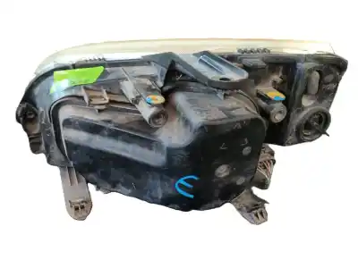 Pezzo di ricambio per auto di seconda mano faro anteriore destro per ford focus c-max (dm2) 2.0 tdci riferimenti oem iam 1347459  
