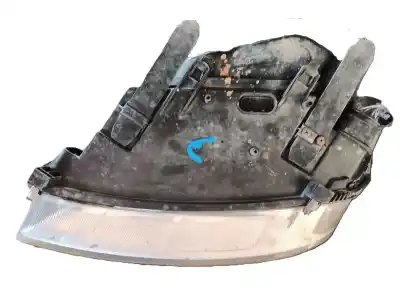 Pezzo di ricambio per auto di seconda mano faro anteriore destro per ford focus c-max (dm2) 2.0 tdci riferimenti oem iam 1347459  
