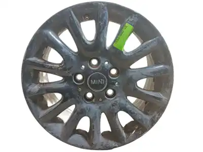 Pièce détachée automobile d'occasion JANTE pour MINI MINI (F55)  Références OEM IAM 36116855106 6 1/2JX16 IS54